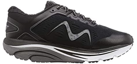are rocker bottom shoes good for arthritis